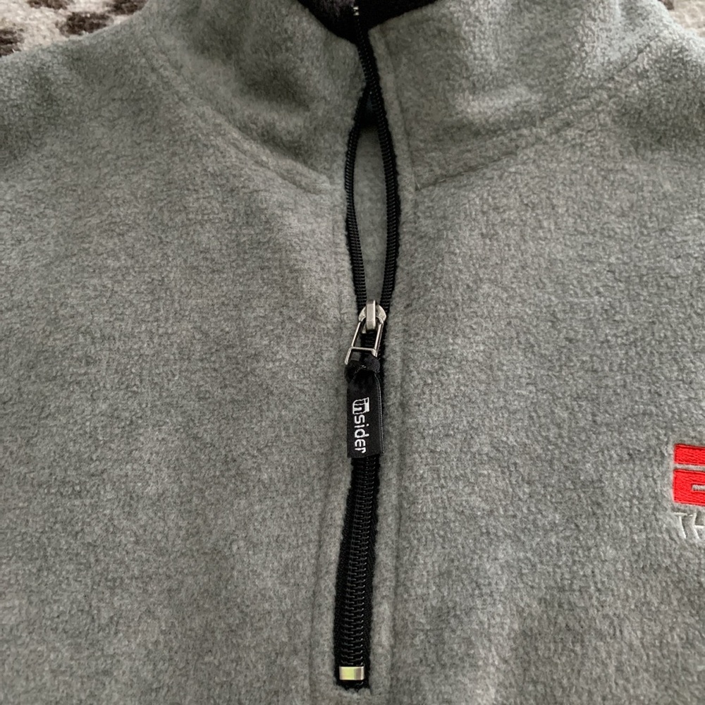 Espn Half Zip - image 4